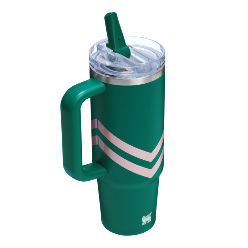 The Quencher Protour Flip Straw Tumbler