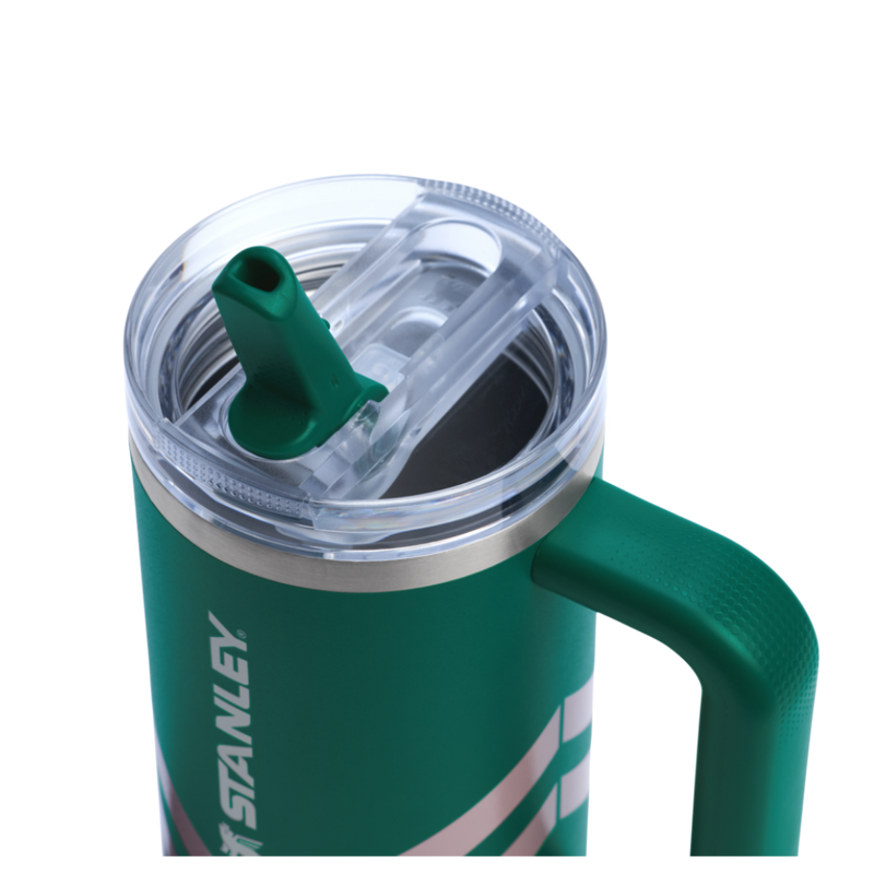 The Quencher Protour Flip Straw Tumbler