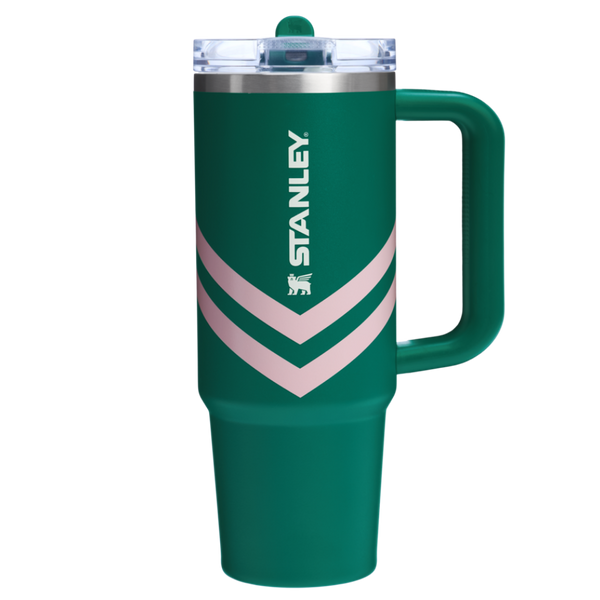 The Quencher Protour Flip Straw Tumbler