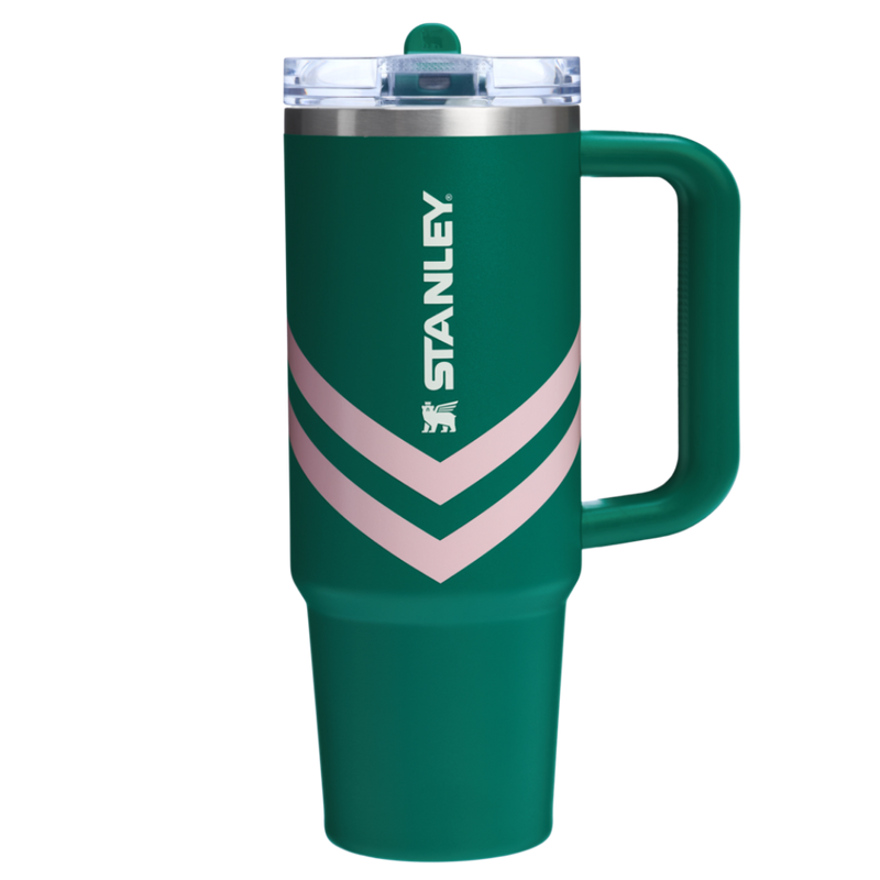 The Quencher Protour Flip Straw Tumbler