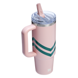 The Quencher Protour Flip Straw Tumbler