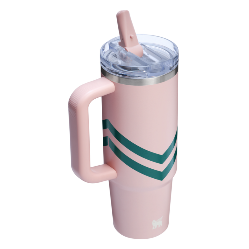 The Quencher Protour Flip Straw Tumbler