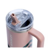 The Quencher Protour Flip Straw Tumbler