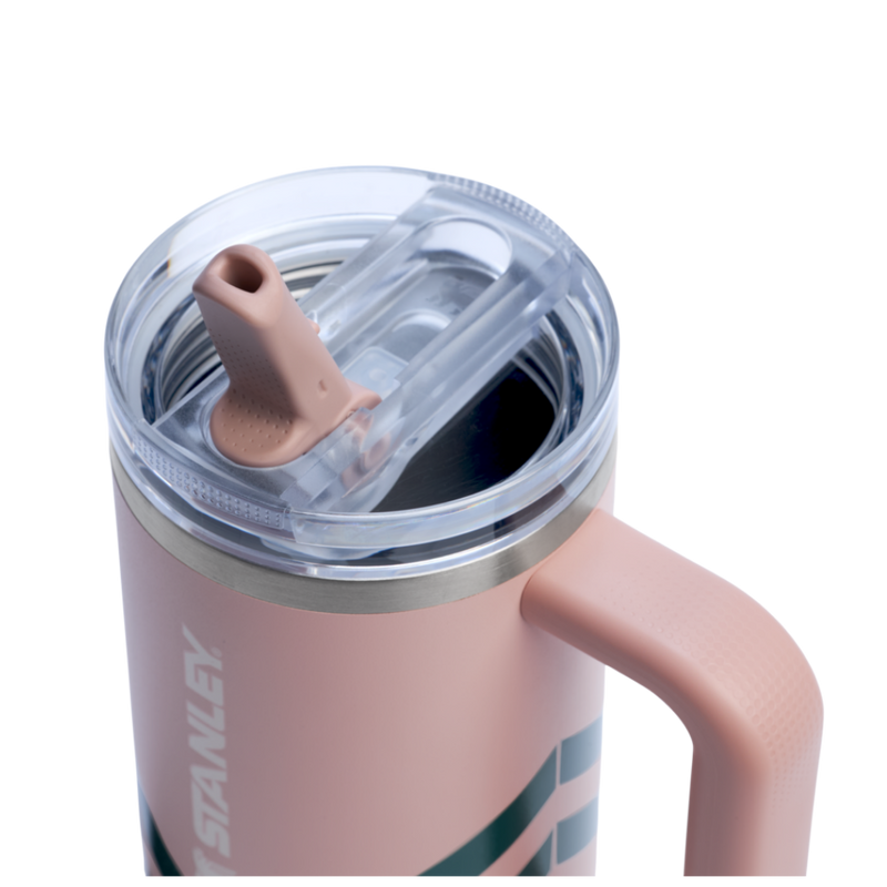 The Quencher Protour Flip Straw Tumbler