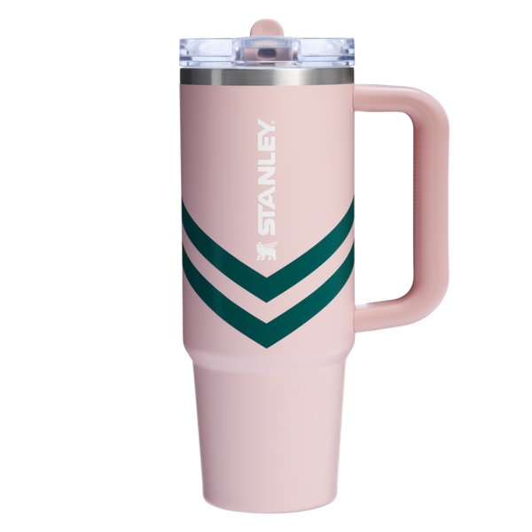 The Quencher Protour Flip Straw Tumbler