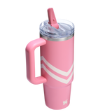 The Quencher Protour Flip Straw Tumbler