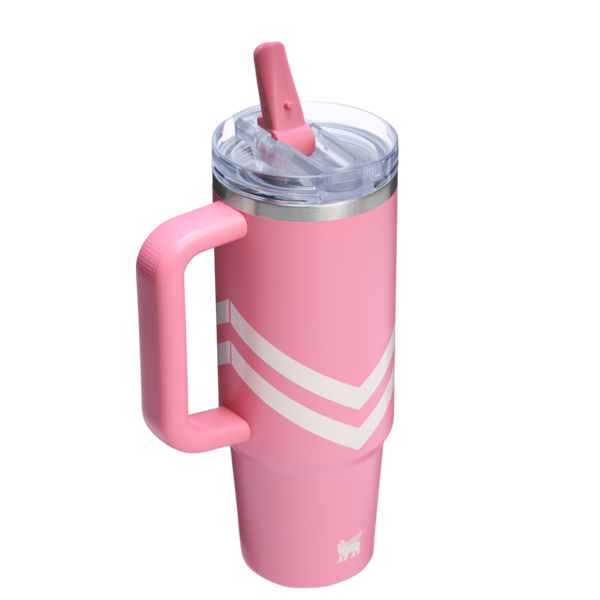 The Quencher Protour Flip Straw Tumbler