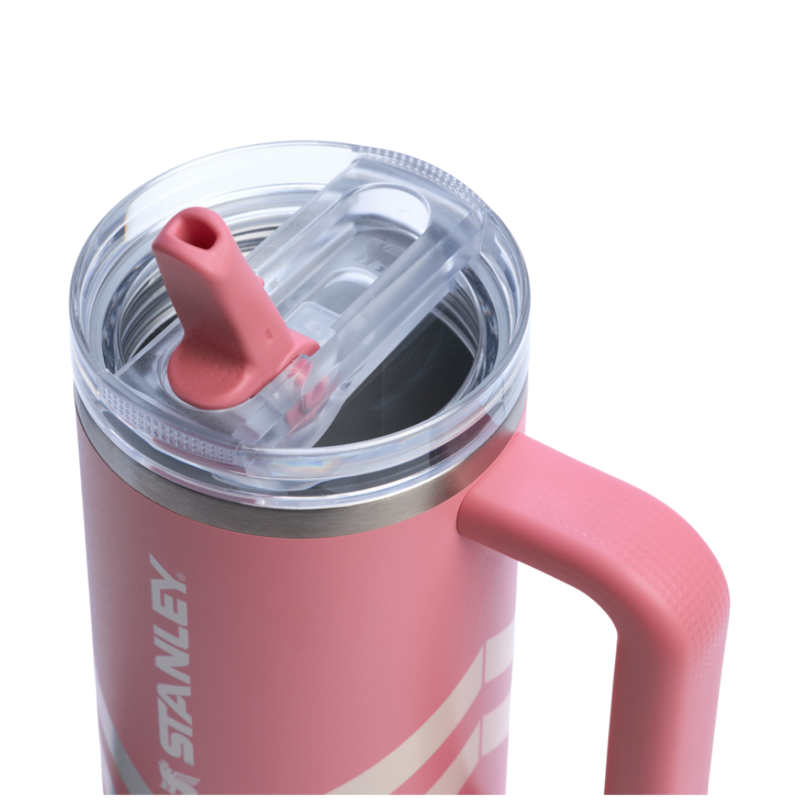 The Quencher Protour Flip Straw Tumbler