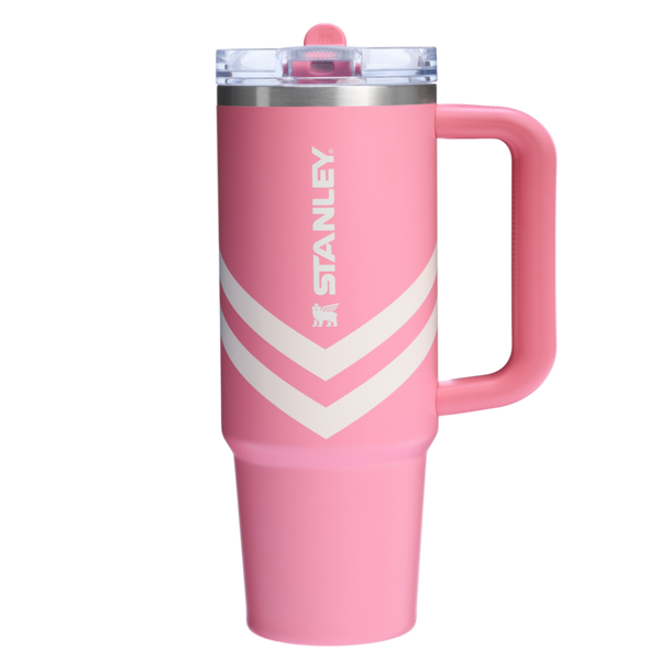 The Quencher Protour Flip Straw Tumbler
