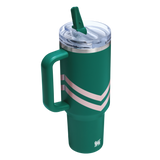 The Quencher Protour Flip Straw Tumbler | 40 OZ