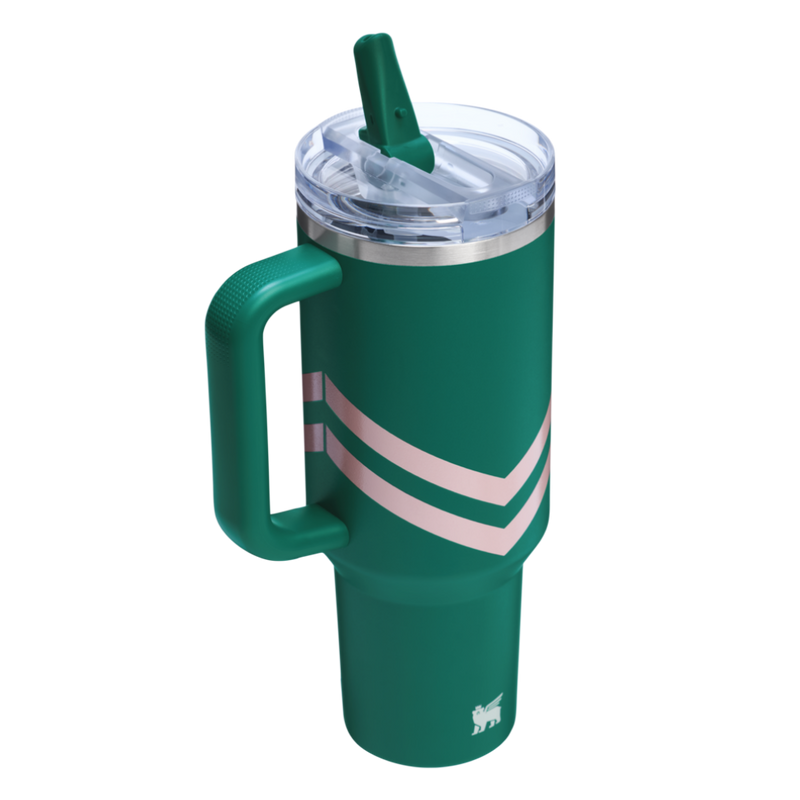 The Quencher Protour Flip Straw Tumbler | 40 OZ