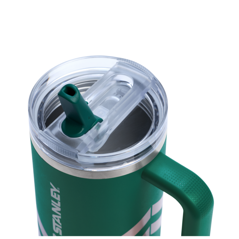 The Quencher Protour Flip Straw Tumbler | 40 OZ