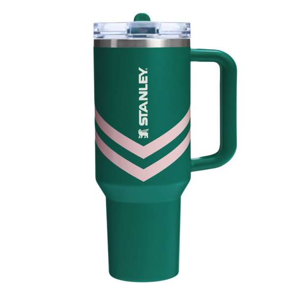 The Quencher Protour Flip Straw Tumbler | 40 OZ