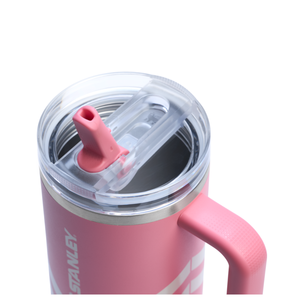 The Quencher Protour Flip Straw Tumbler | 40 OZ