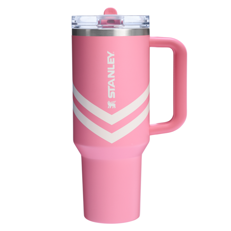 The Quencher Protour Flip Straw Tumbler | 40 OZ