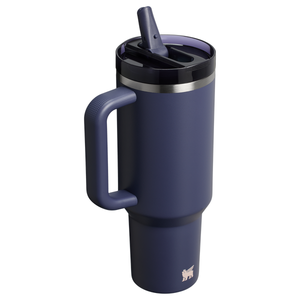 The Quencher Protour Flip Straw Tumbler