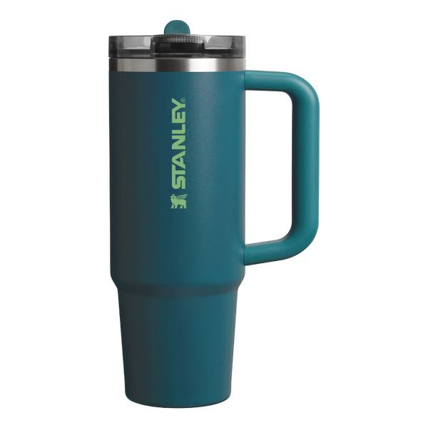 The Quencher Protour Flip Straw Tumbler