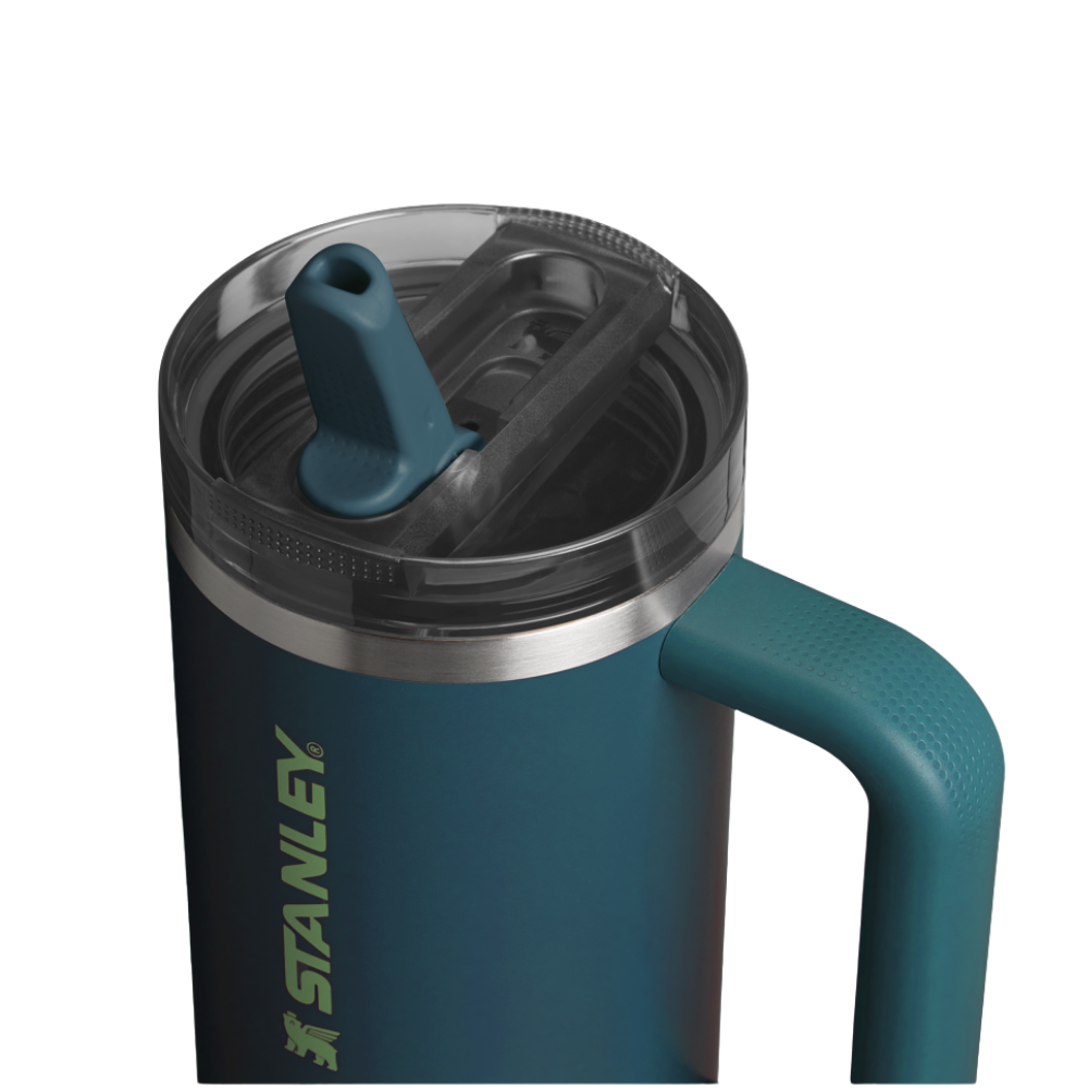 The Quencher Protour Flip Straw Tumbler