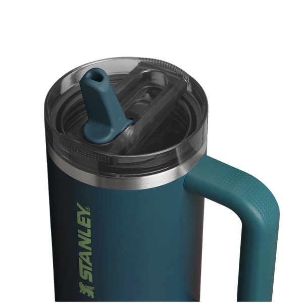The Quencher Protour Flip Straw Tumbler