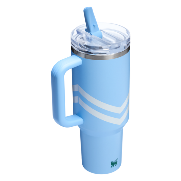 The Quencher Protour Flip Straw Tumbler | 40 OZ