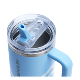 The Quencher Protour Flip Straw Tumbler | 40 OZ