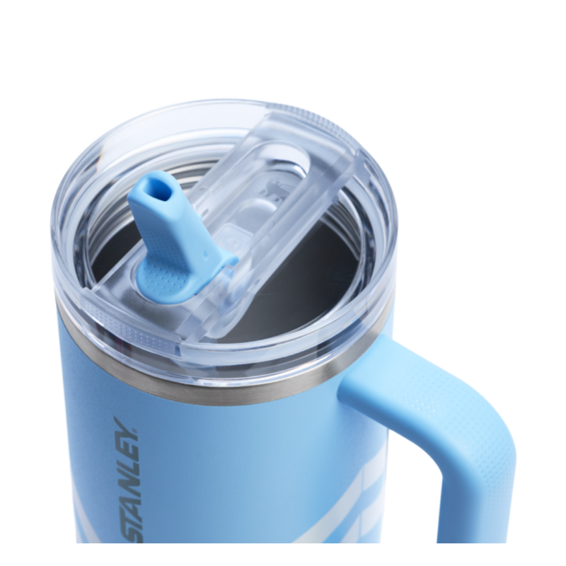 The Quencher Protour Flip Straw Tumbler | 40 OZ