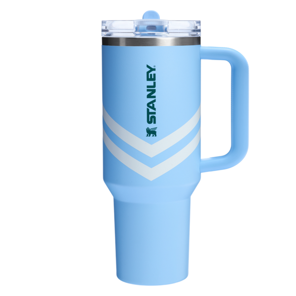 The Quencher Protour Flip Straw Tumbler | 40 OZ