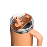 The Quencher Protour Flip Straw Tumbler