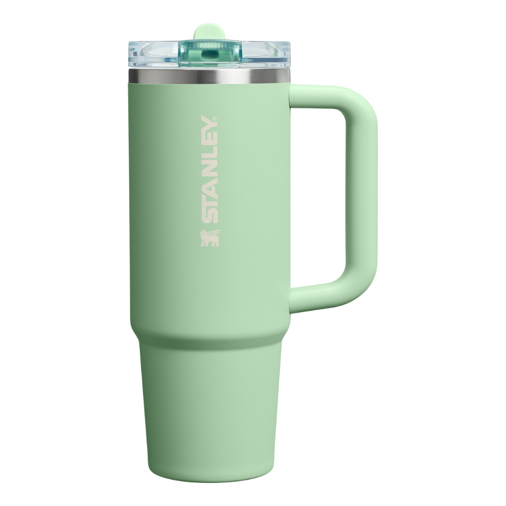 The Quencher Protour Flip Straw Tumbler
