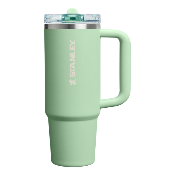 The Quencher Protour Flip Straw Tumbler