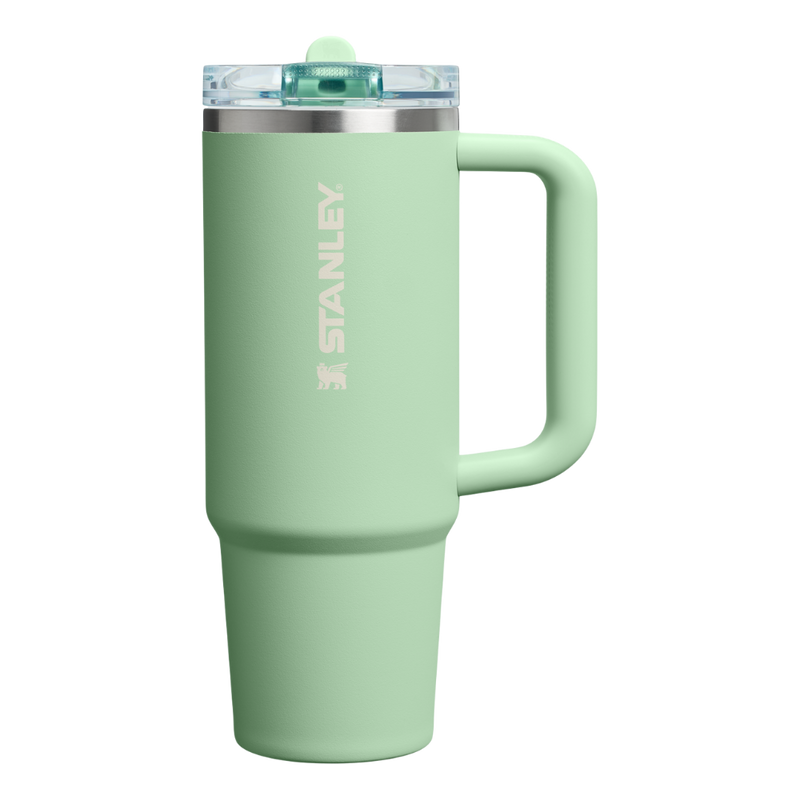 The Quencher Protour Flip Straw Tumbler