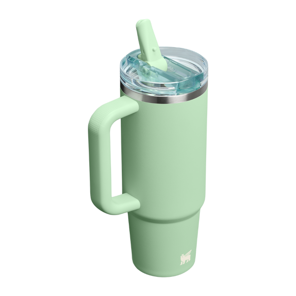 The Quencher Protour Flip Straw Tumbler