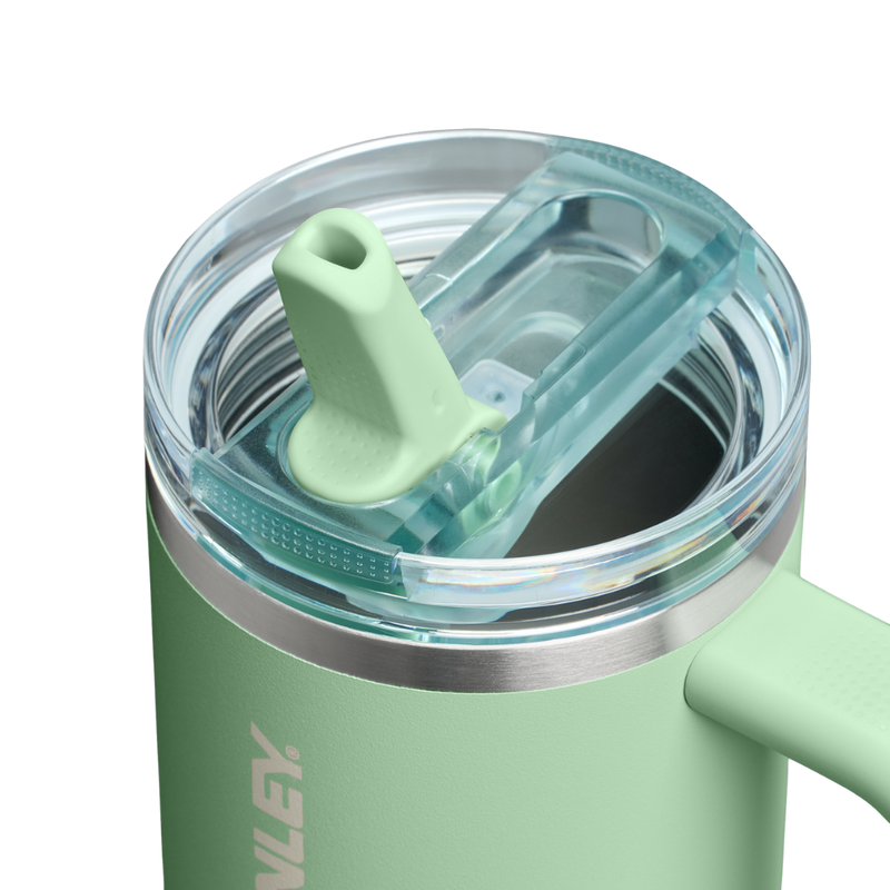 The Quencher Protour Flip Straw Tumbler