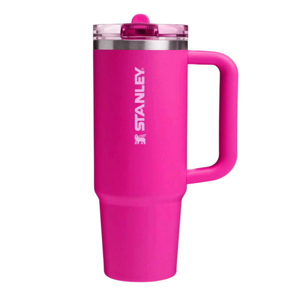 The Quencher Protour Flip Straw Tumbler