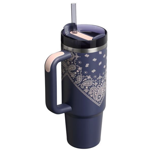 The Quencher H2.O FlowState™ Tumbler