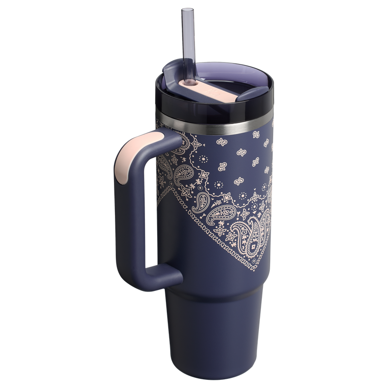 The Quencher H2.O FlowState™ Tumbler