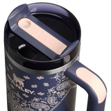 The Quencher H2.O FlowState™ Tumbler