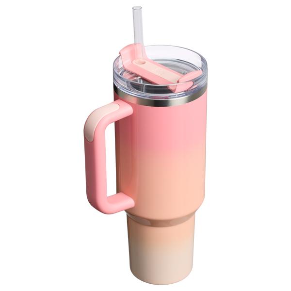 The Quencher H2.O FlowState™ Tumbler