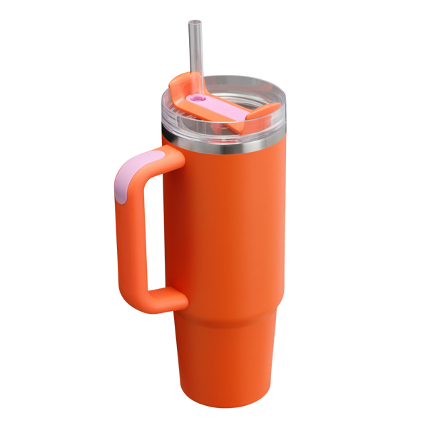 The Quencher H2.O FlowState™ Tumbler