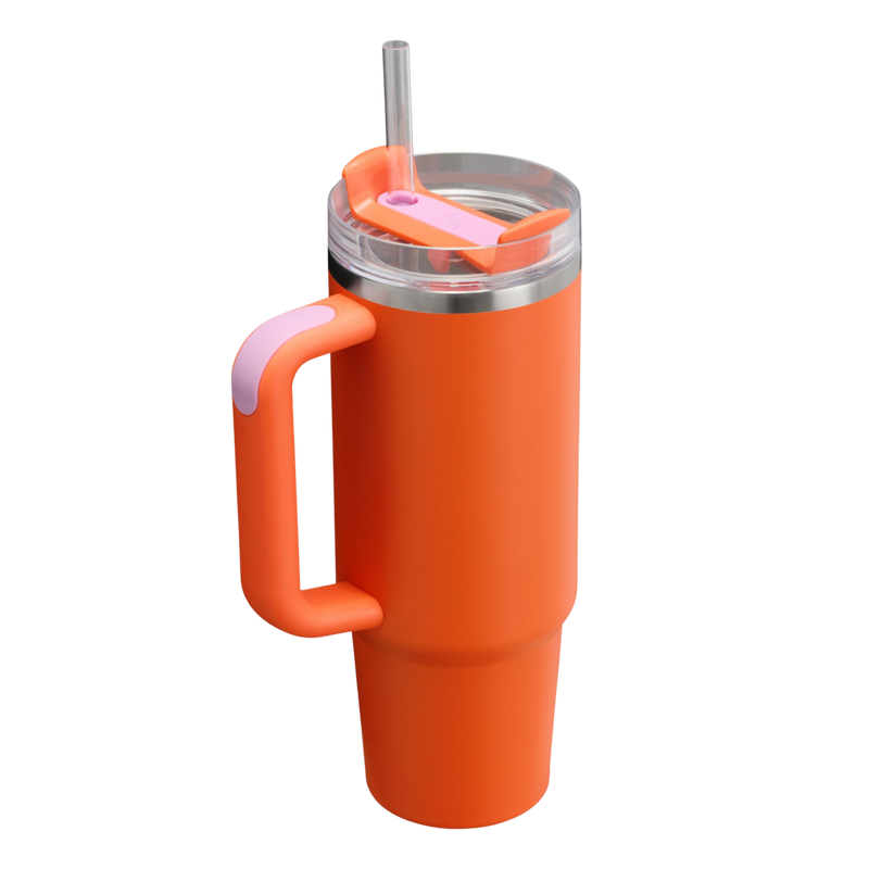 The Quencher H2.O FlowState™ Tumbler