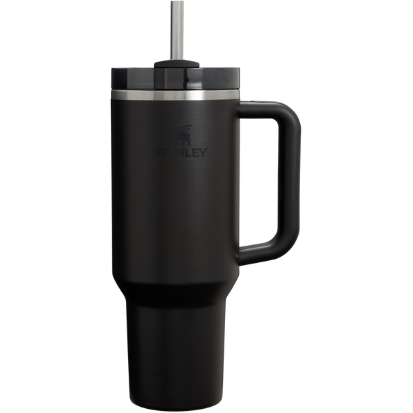 The Quencher H2.O FlowState™ Tumbler | 40 OZ