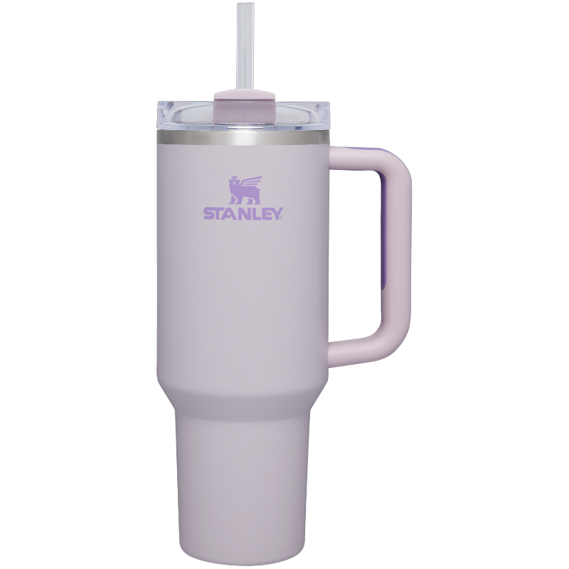 The Quencher H2.O FlowState™ Tumbler | 40 OZ