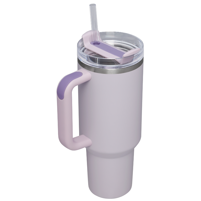 The Quencher H2.O FlowState™ Tumbler | 40 OZ