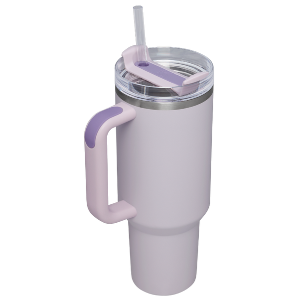 The Quencher H2.O FlowState™ Tumbler | 40 OZ