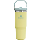 The IceFlow™ Flip Straw Tumbler