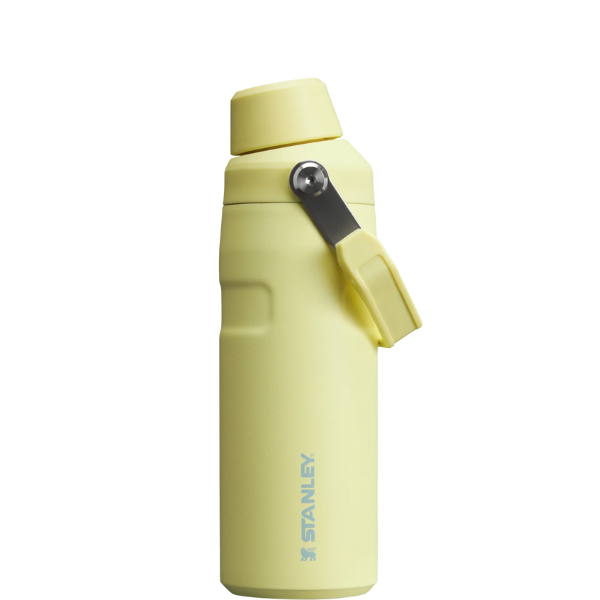 IceFlow™ Bottle with Fast Flow Lid | 24 OZ