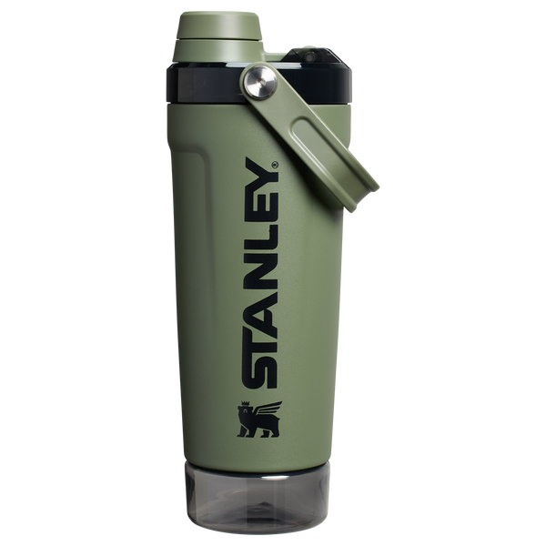 The Activate Shaker Bottle
