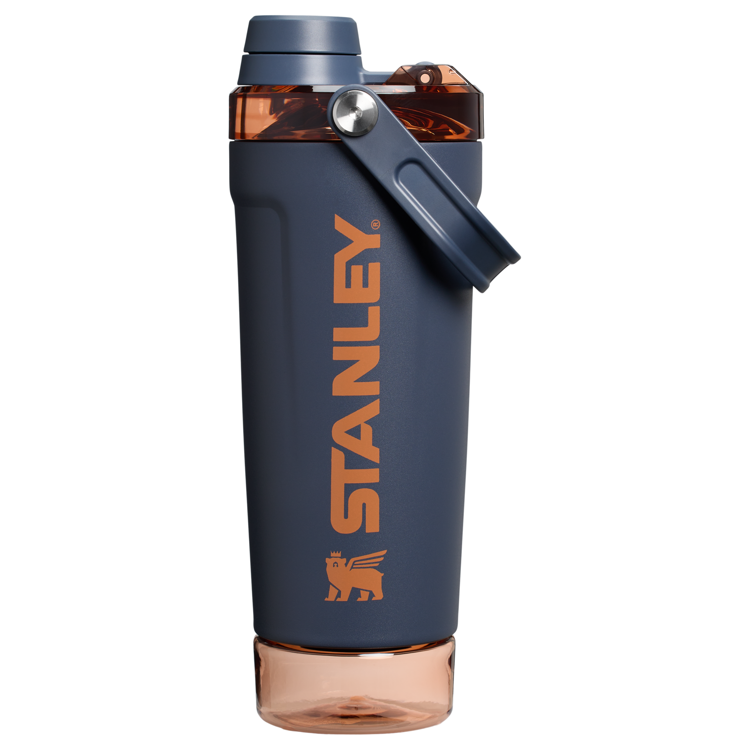 The Activate Shaker Bottle