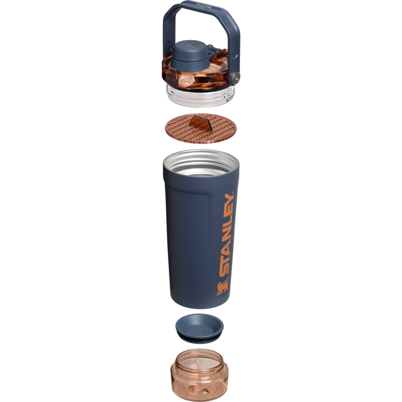 The Activate Shaker Bottle