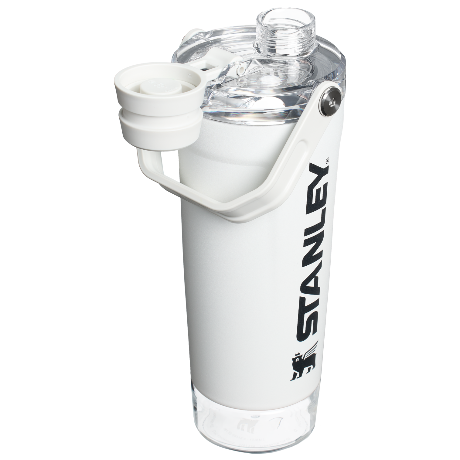The Activate Shaker Bottle